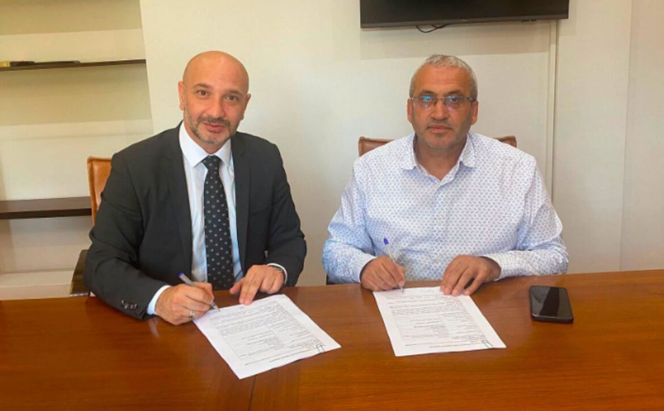 Çorum’da İş Arayanlara Müjde: TYP Protokolü İmzalandı!