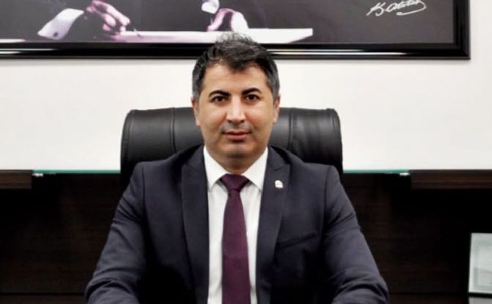 Sungurlulu akademisyen Gökhan Boduroğlu doçent oldu