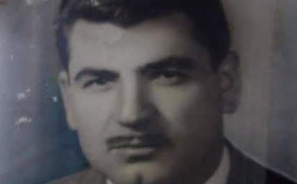 Talip Karadeniz’den Hasan Özoğlu için anma mesajı