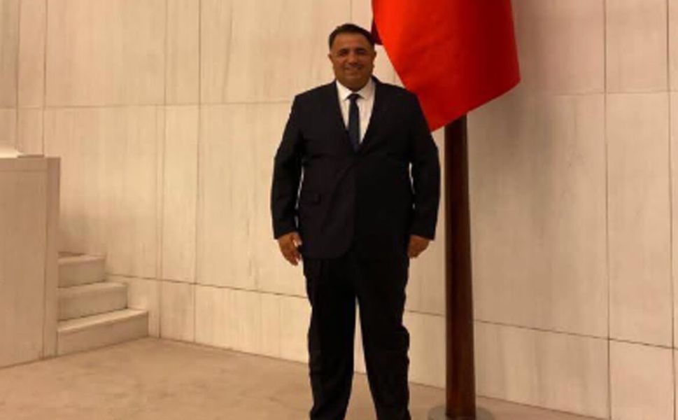 Oğuzhan Kaya’dan şehit yakınları ve gazilere yeni düzenleme müjdesi