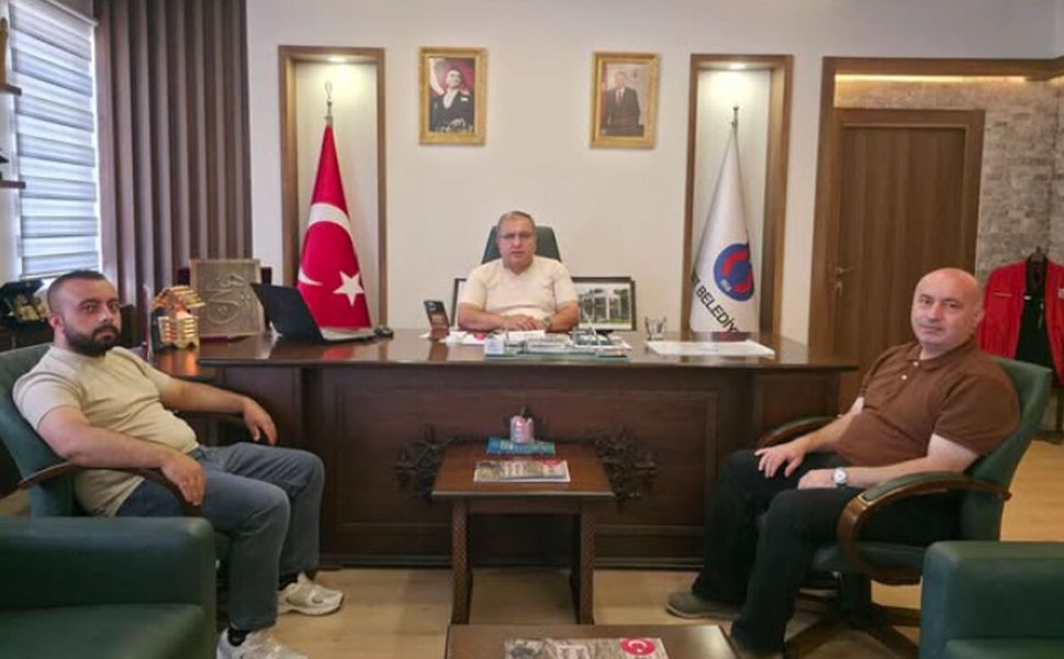 Bayat’ın tarihi için arşiv çalışması başlatılıyor