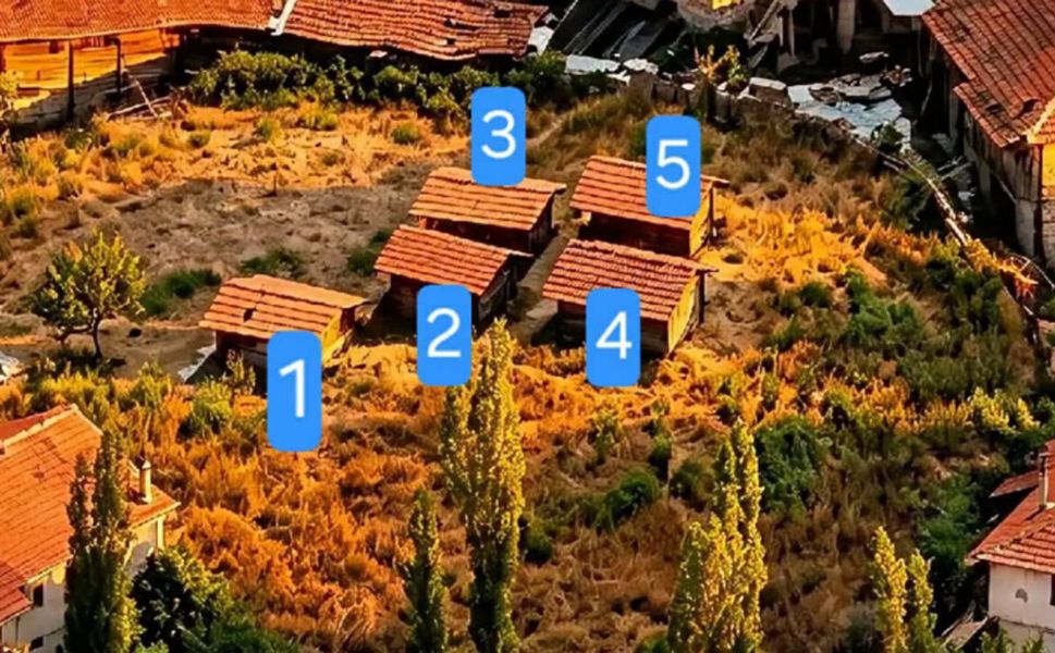 İskilip’te asırlık sır çözüldü
