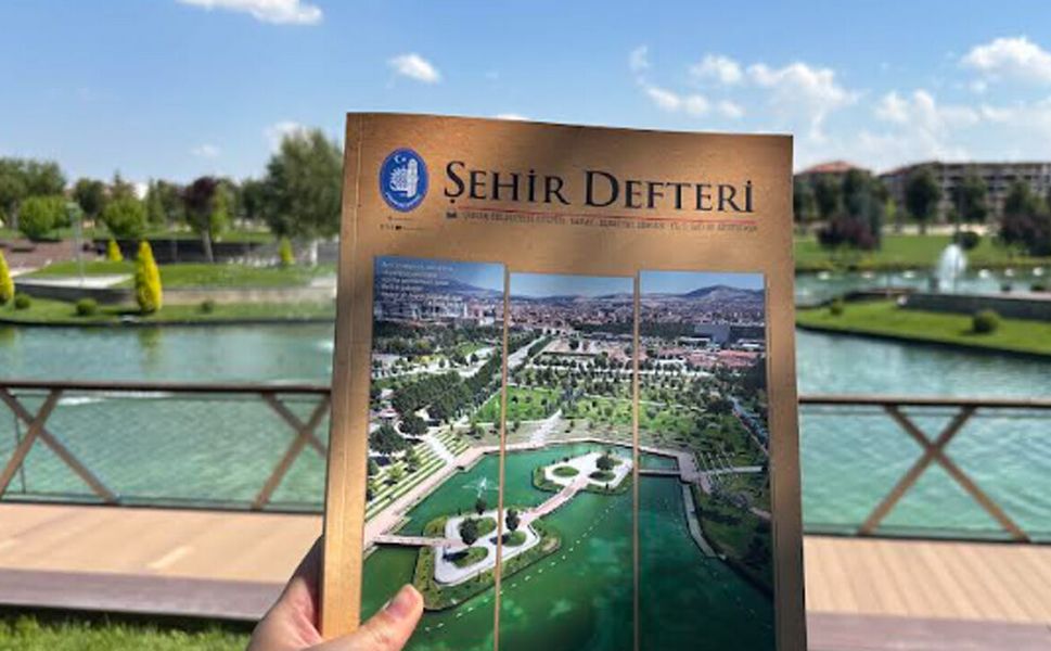Şehir Defteri’nin ağustos sayısı yayımlandı