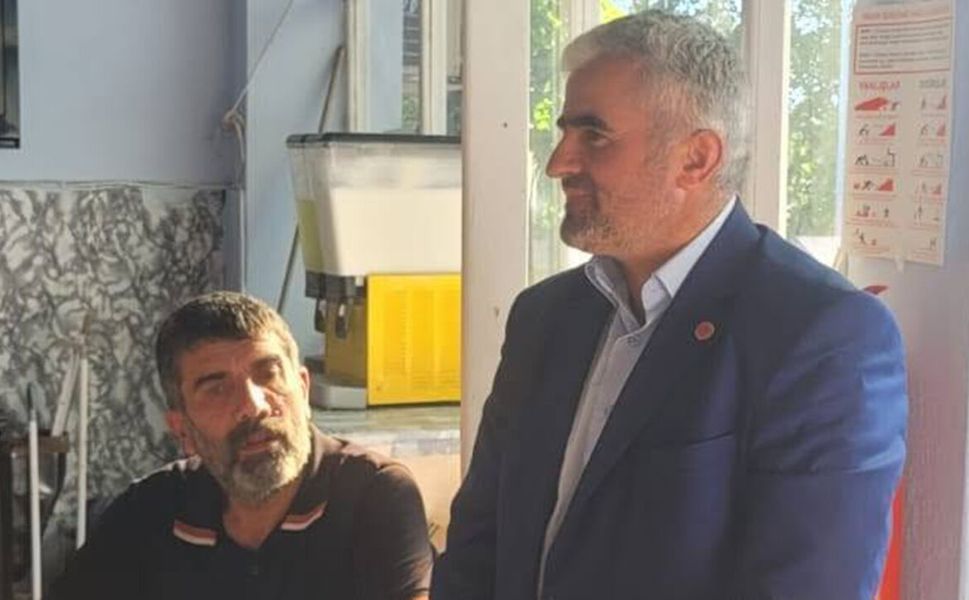 Yakup Gökçe: ‘Kargı’nın geleceği demir parmaklıklarda değildir’