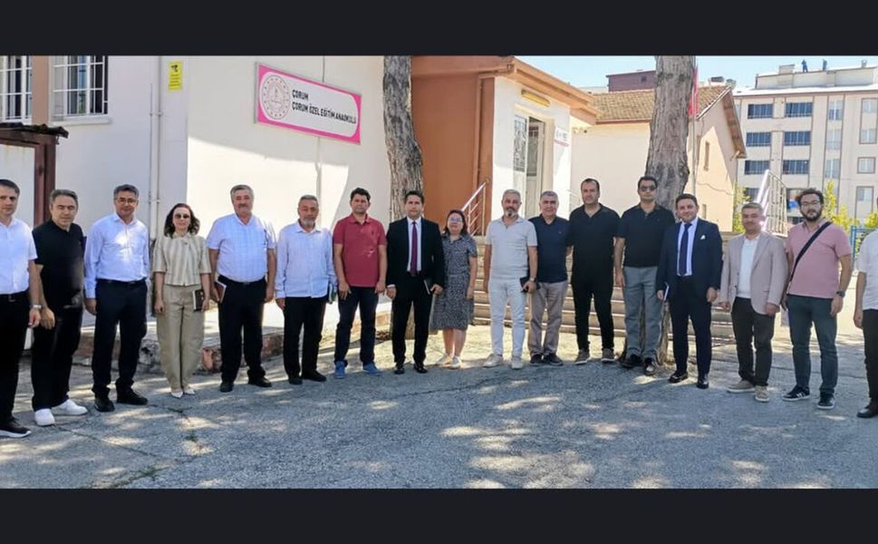 Özel eğitim ve rehberlik hizmetlerinde yeni dönem planlandı