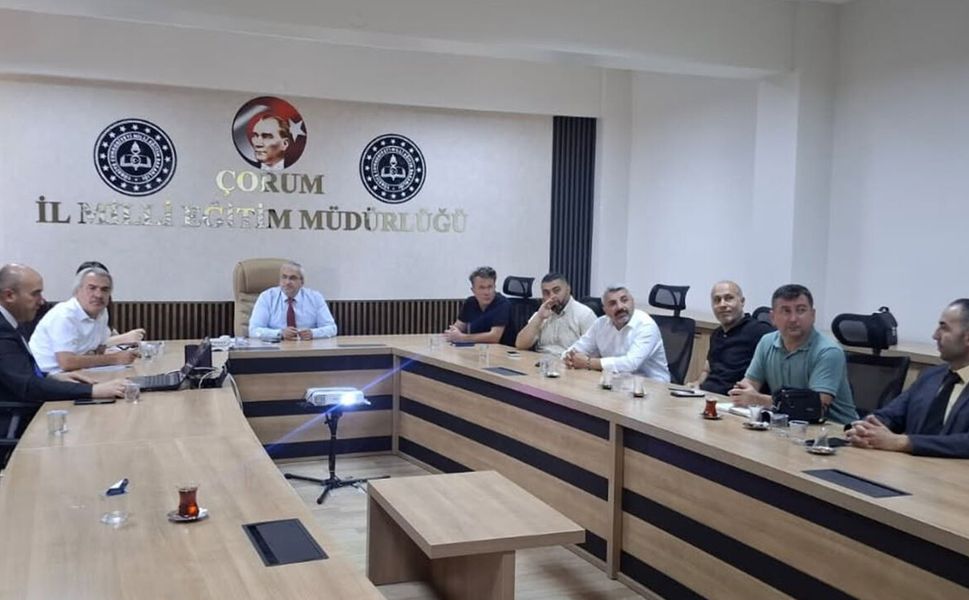 Sınavla öğrenci alan okullar için başarı planı