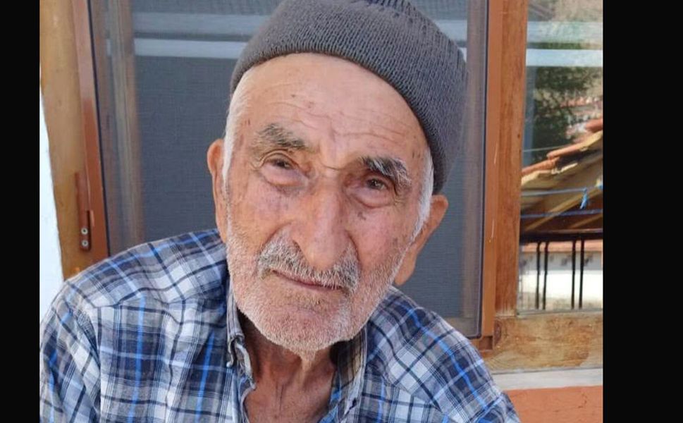 Seyit Saygı hayatını kaybetti
