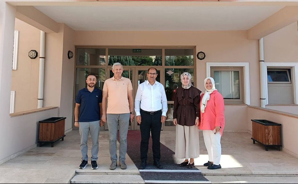 Çorum’da çocuklara sunulan hizmetler yerinde incelendi