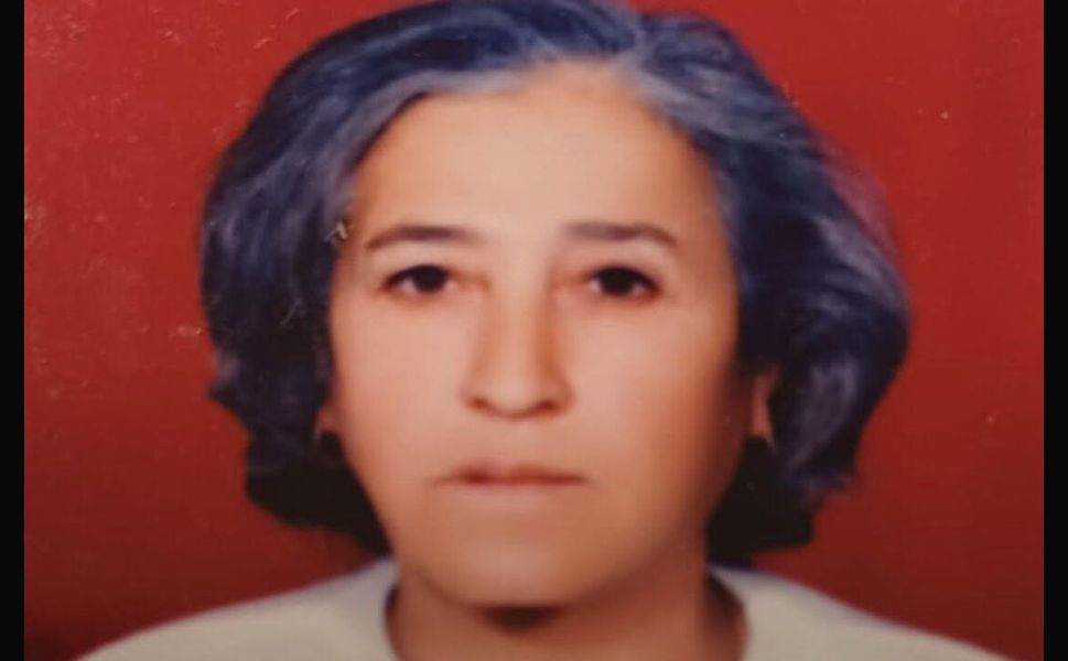 Satı Özbek hayatını kaybetti