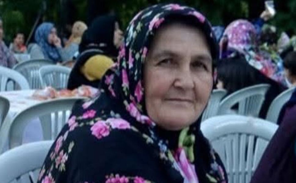 Kıymet Kafadar vefat etti
