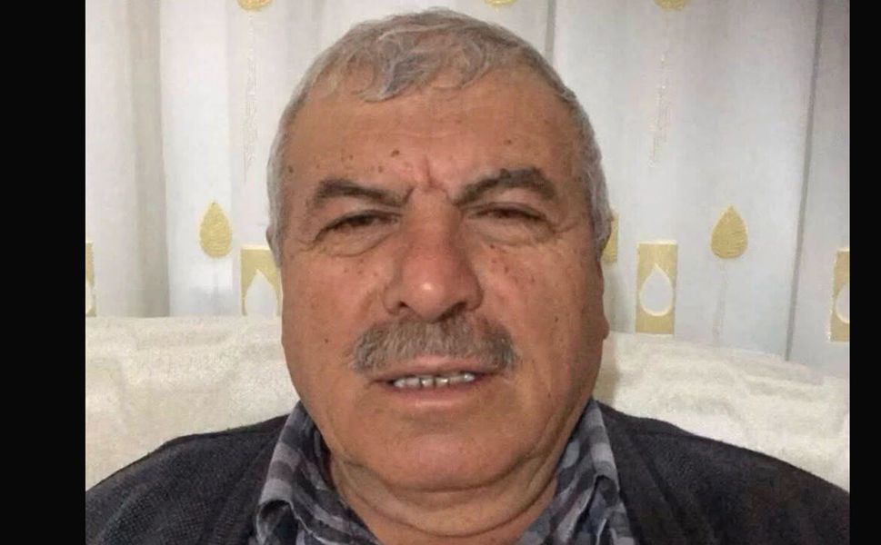 Bayram Uzan toprağa verilecek