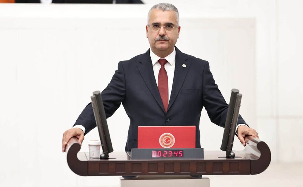 Çorum’a 44 proje için 233,5 milyon TL’lik kırsal kalkınma desteği