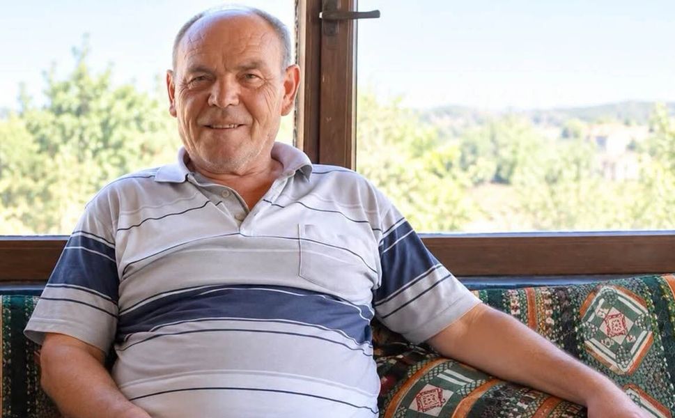 Cemil Tavlı hayatını kaybetti