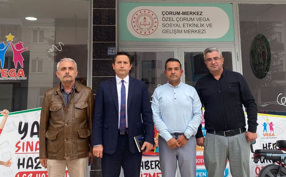 Çorum’da özel öğretim kursları mercek altında