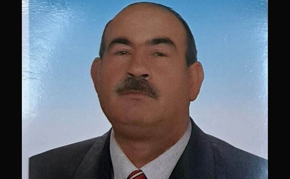 Mustafa Kemal Kalyoncu hayatını kaybetti