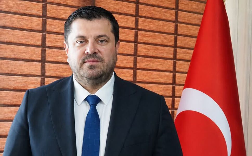 Bekir Dağ: ‘Suyu arıttık, kokuşmuş siyaseti arıtamadık’