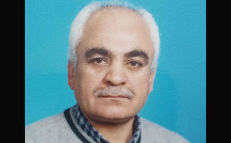Duayen usta İbrahim Balaban vefat etti
