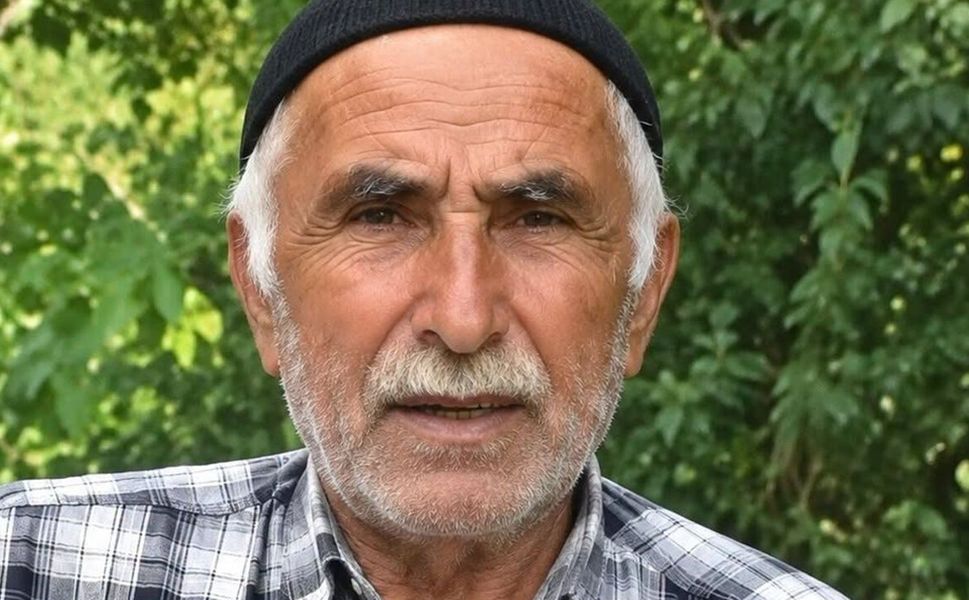 Resul Çetin hayatını kaybetti