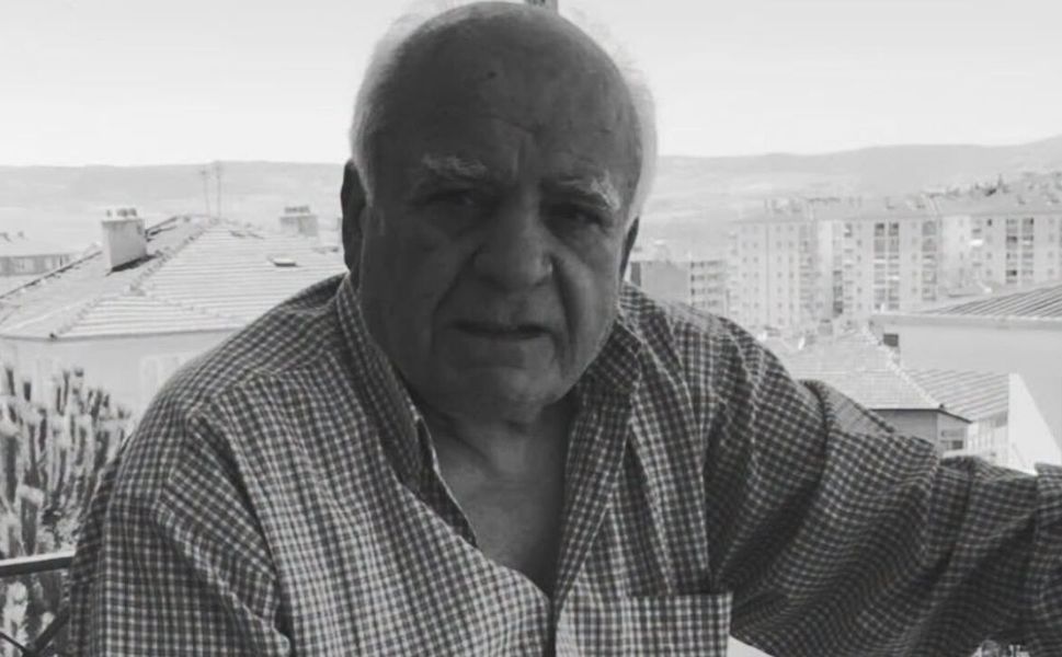 Tahtasız’dan İbrahim Balaban için başsağlığı mesajı