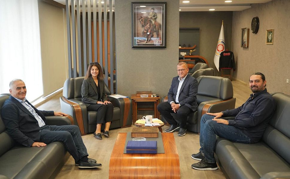 Çorum TSO üyelerine kreş ücretinde yüzde 20 indirim