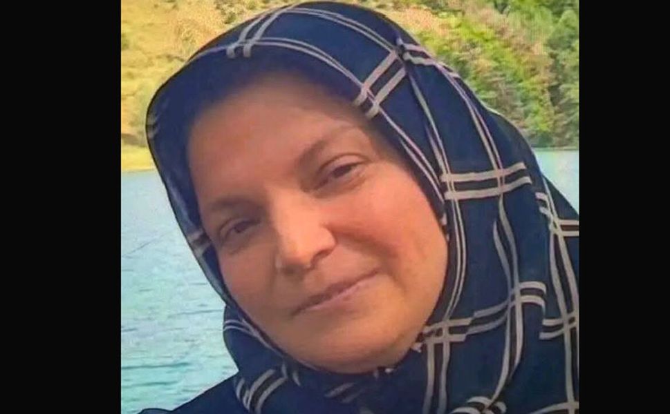 Ayşe Dede hayatını kaybetti