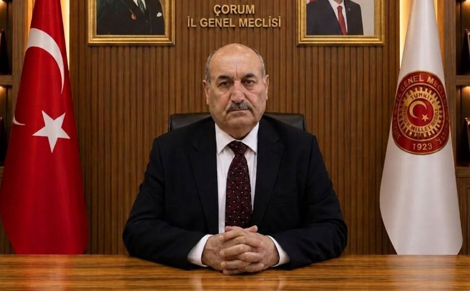 Duran Bıyık: “Vefa ve minnet en büyük görevlerimizden biri”