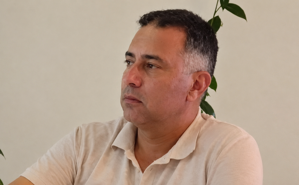 Harun Bilen vefat etti