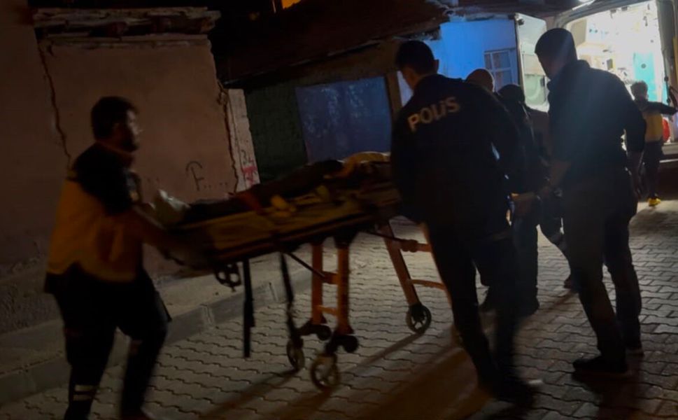 Çorum'da inanılmaz olay: En yakın arkadaşını hiç düşünmeden bıçakladı