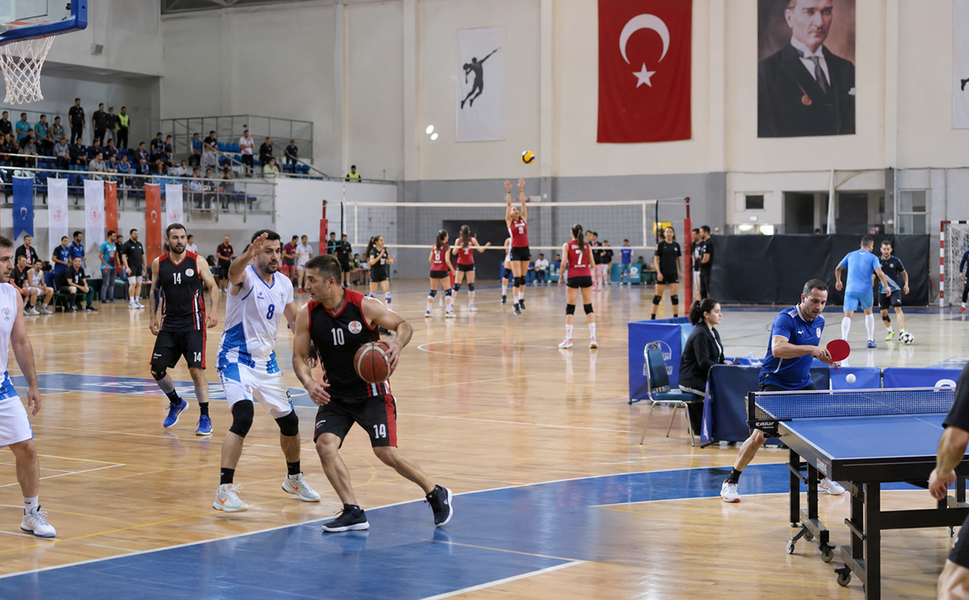 Çorum’da kamu kurumları sahaya çıkıyor