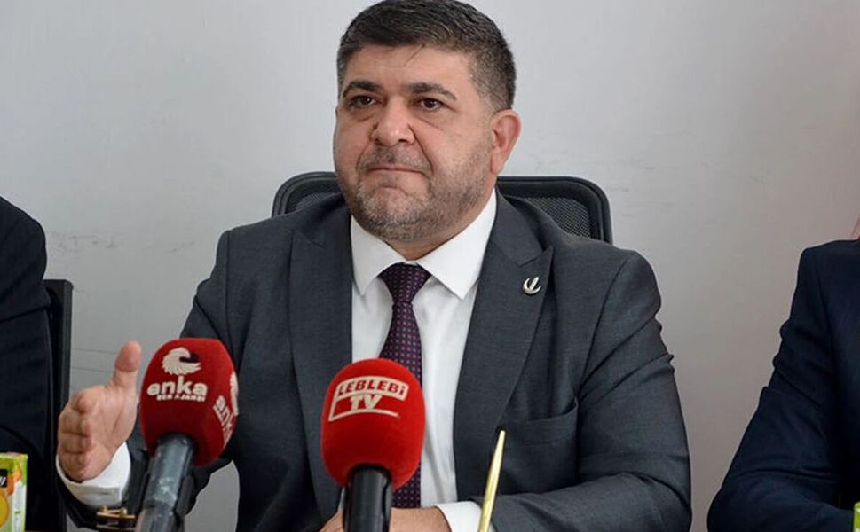 Bayramoğlu Çorum’dan seslendi: “Biz hiçbir partinin yandaşı değiliz”