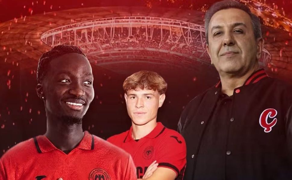 Muhsin Dere’den Beşiktaş maçı sonrası sabır ve kenetlenme çağrısı