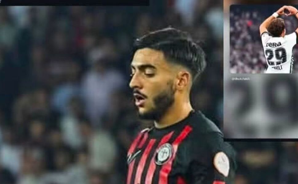 Kenan Fakılı’nın sosyal medya hamlesi tepki çekti
