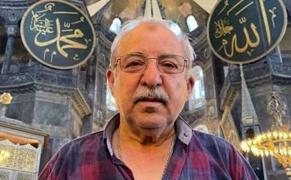 Ahmet Güzel hayatını kaybetti