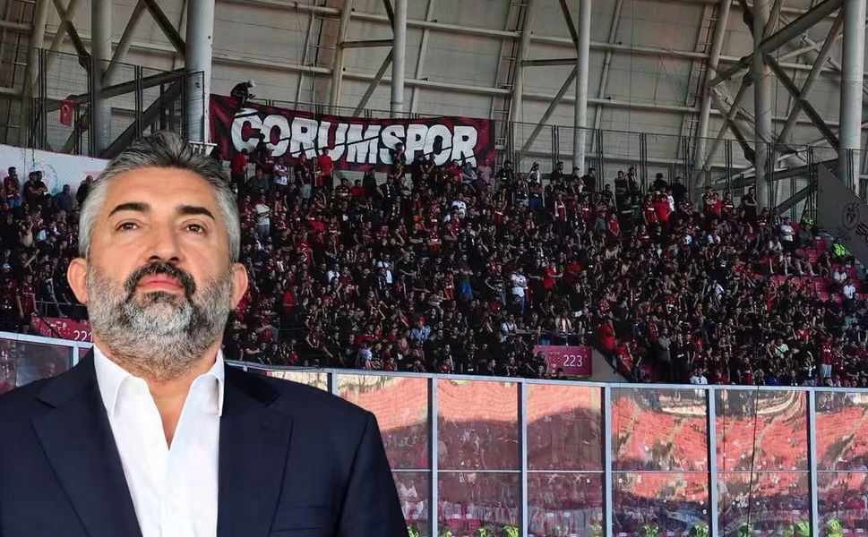 Savaş Balçık’tan Süper Lig mesajı: “Hedeflerimizi birlikte büyüteceğiz”