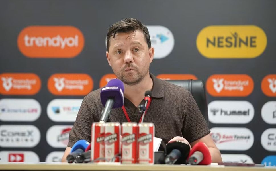 Uğur Uçar’dan 5-1’lik zafer sonrası çarpıcı sözler: “Fark daha da açılabilirdi”