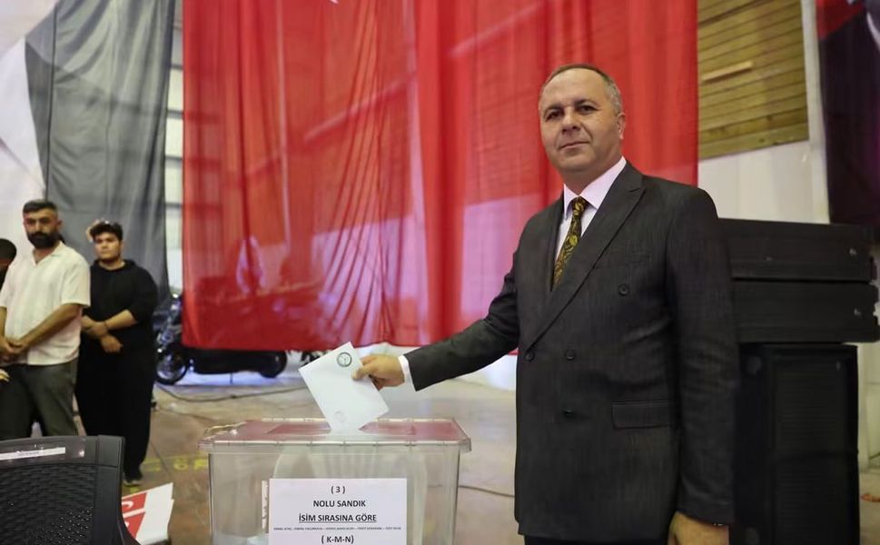 Çıplak’tan dikkat çeken çıkış: “Dün ne dediysek bugün de aynısını söylüyoruz”