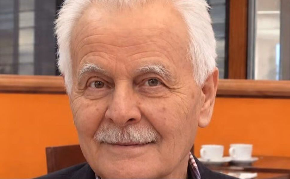 Nuri Çağlar hayatını kaybetti