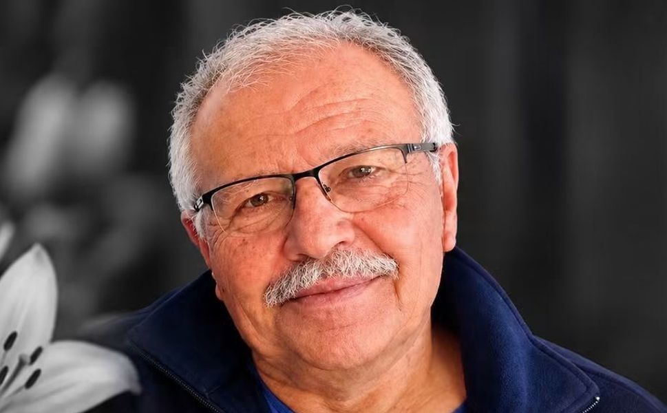 Refik Aydın hayatını kaybetti