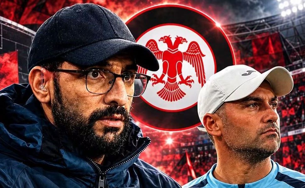 Kürşat Kaplan Çorum FK teknik ekibine katıldı