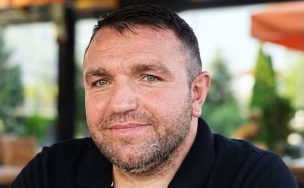 Aydın Ak hayatını kaybetti