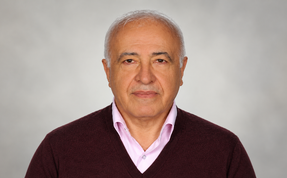 Muharrem Kadit hayatını kaybetti