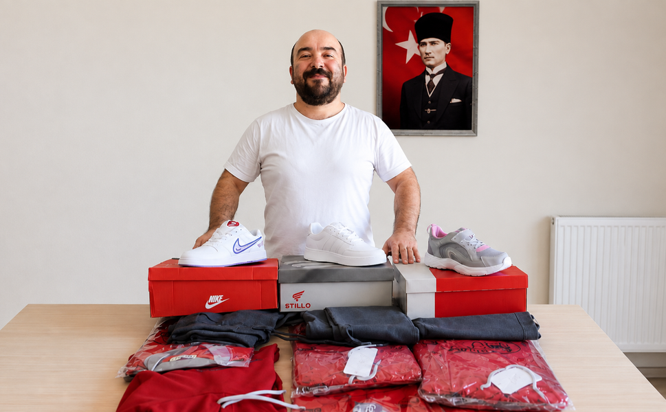 Hayırseverlerin desteği 75 öğrenciye ulaştı