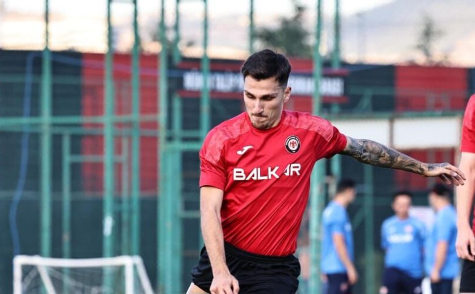 Çorum FK, Eyüpspor karşısında siftah peşinde