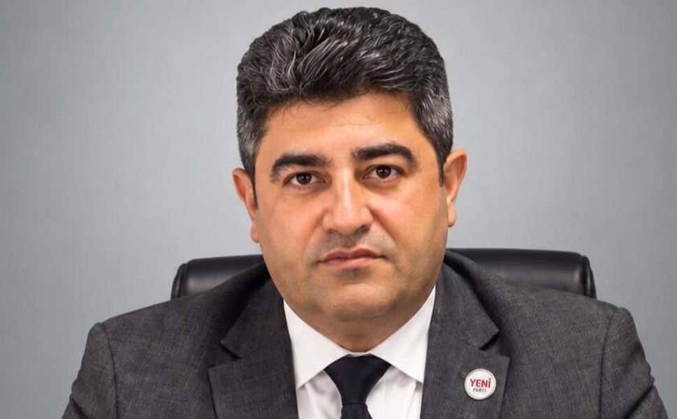 Yeni Parti Çorum Merkez İlçe önseçimi 26 Eylül’de yapılacak