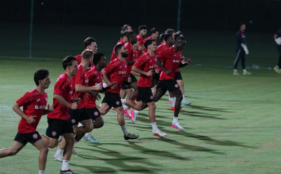 Burak Yılmaz, Çorum FK’nın başında ilk kez sahaya indi