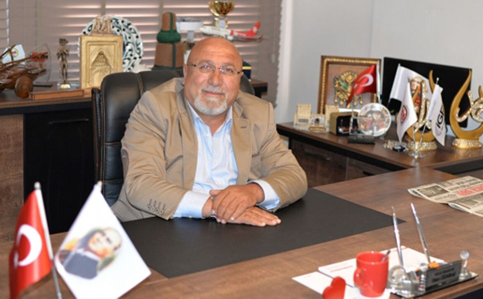 Kargı Gazetesi kuruluş yıl dönümünü kutluyor