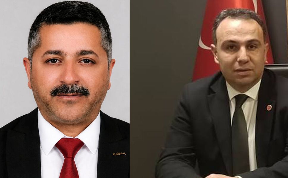 Belediye Meclisi’nde Acar, İl Genel Meclisi’nde Uysal dönemi