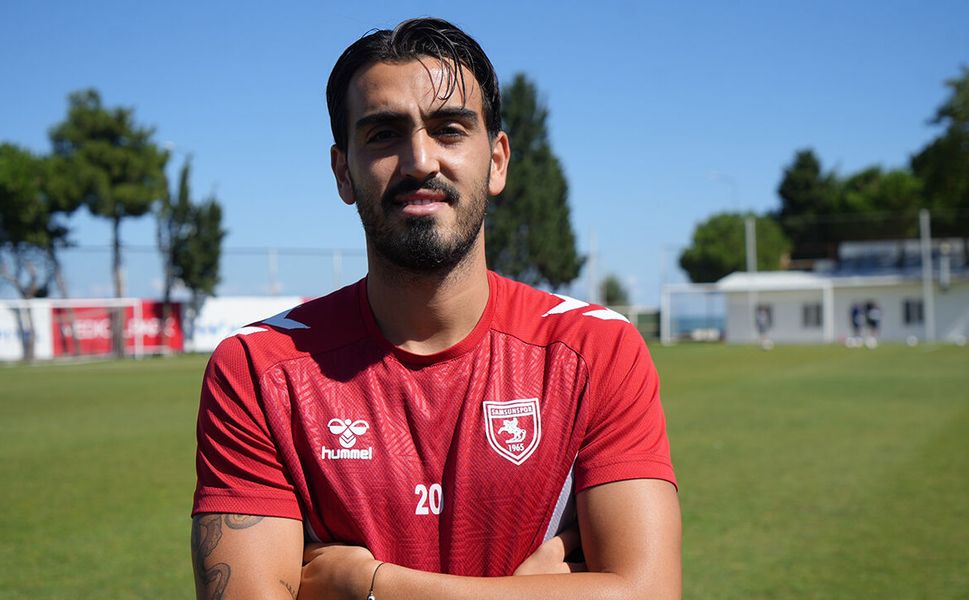 Sahasında henüz kazanamayan Samsunspor'da Çorum FK maçı öncesi evinde ilk siftah peşinde