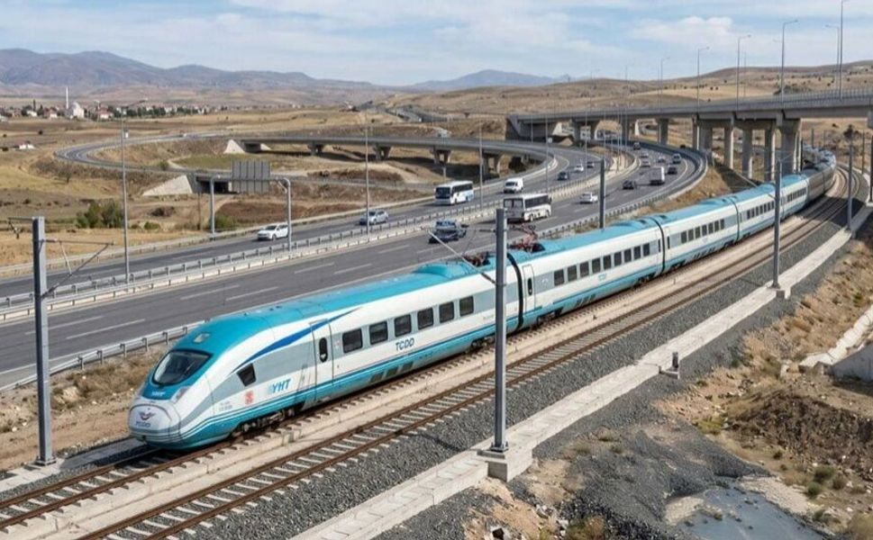 TCDD, Çorum-Merzifon Demiryolu için sözleşme daveti yaptı