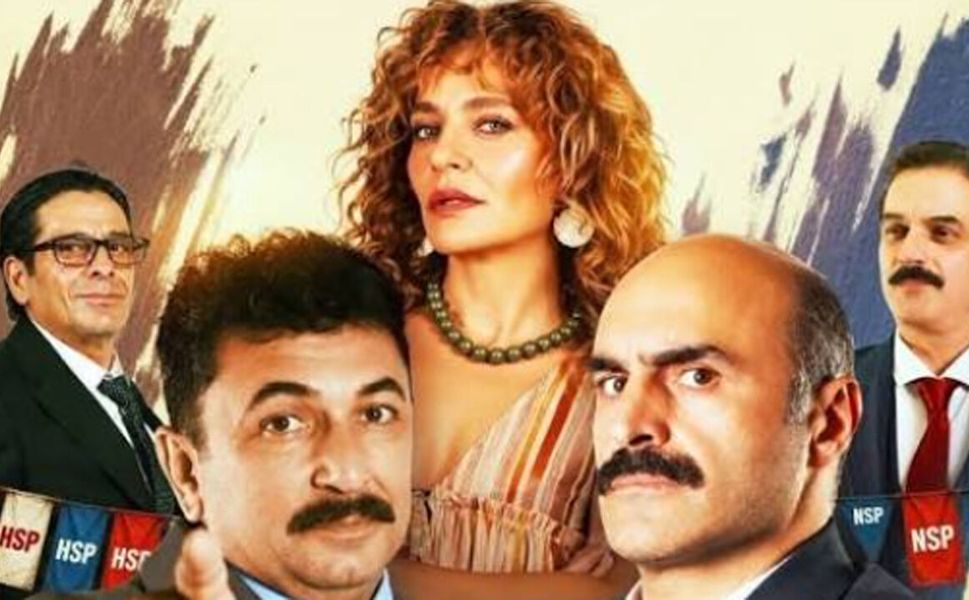 İskilip beyaz perdede: Hasip ile Nasip’ten ilk fragman geldi